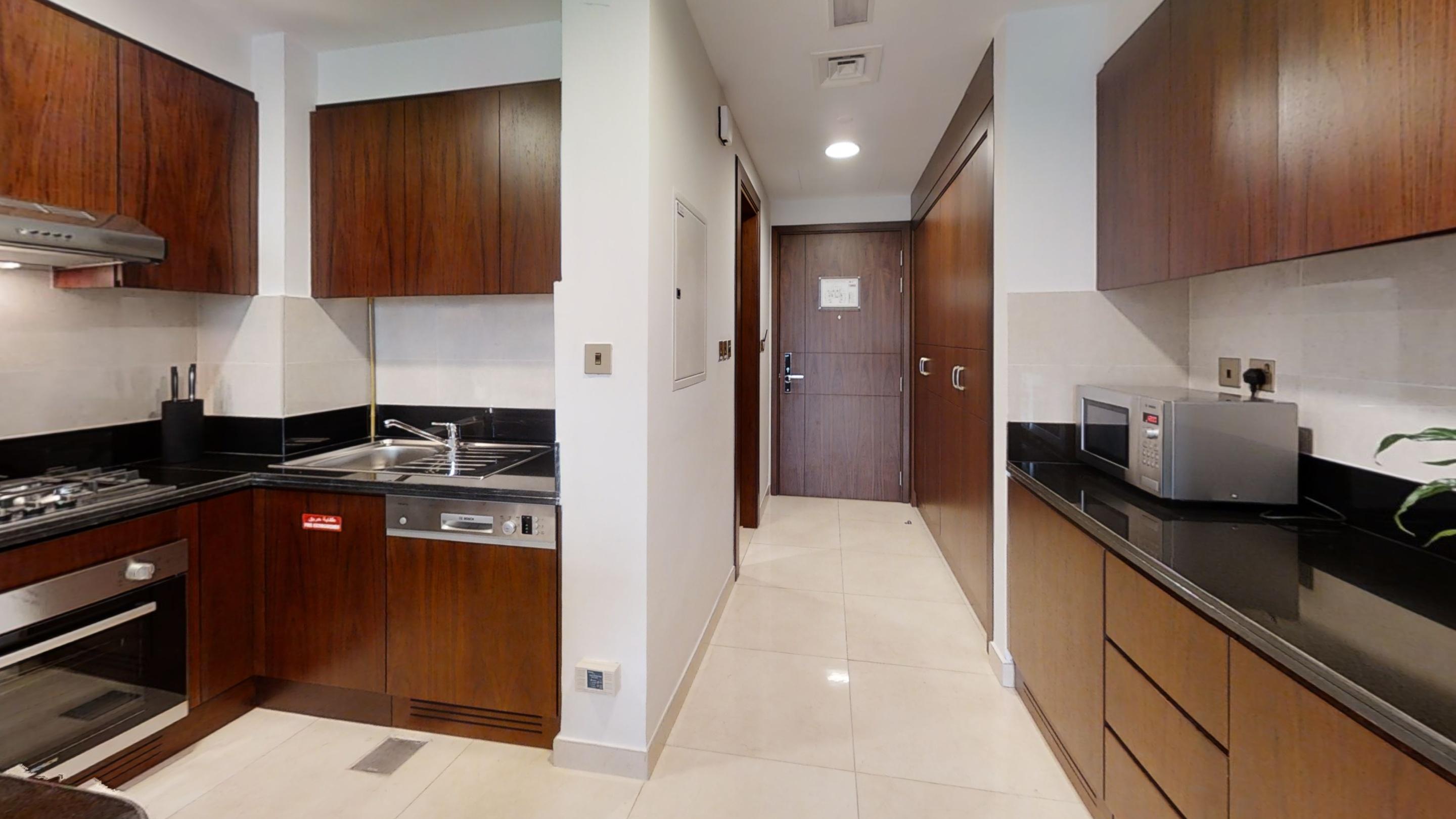Suha Creek Hotel Apartment, Waterfront Jaddaf, Дубай Екстер'єр фото